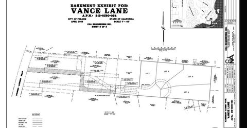 Vance Ln, Folsom, CA 95630 Photo