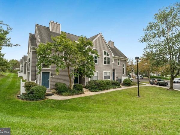 7964 MAYFAIR CIRCLE, Unit 10 B U, ELLICOTT CITY, MD 21043