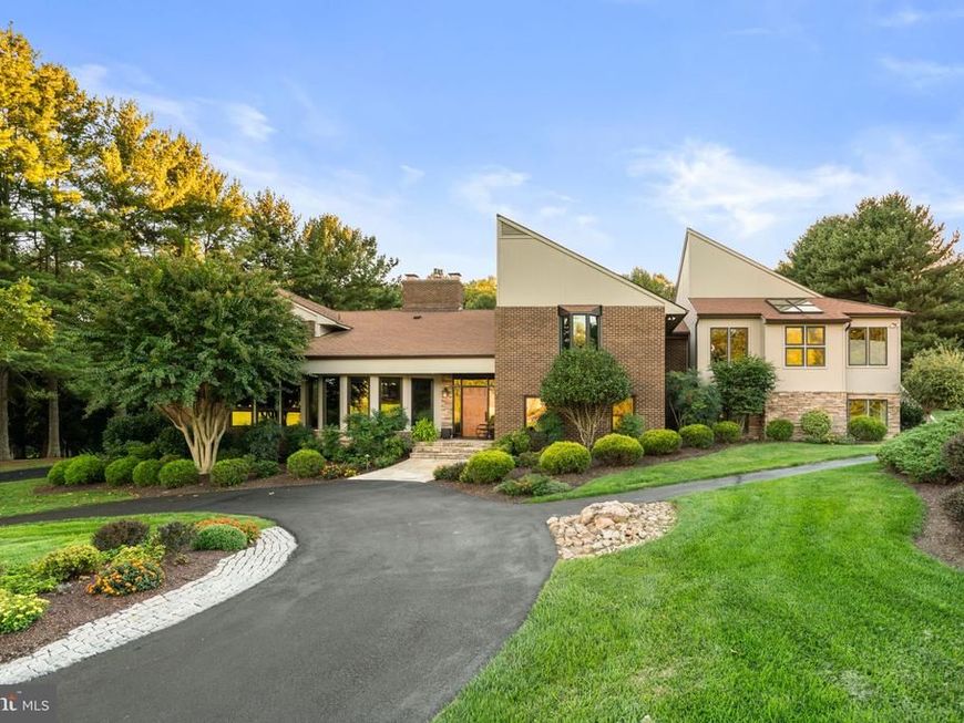 4254 Buckskin Lake Drive, Ellicott City, MD 21042 Main Photo