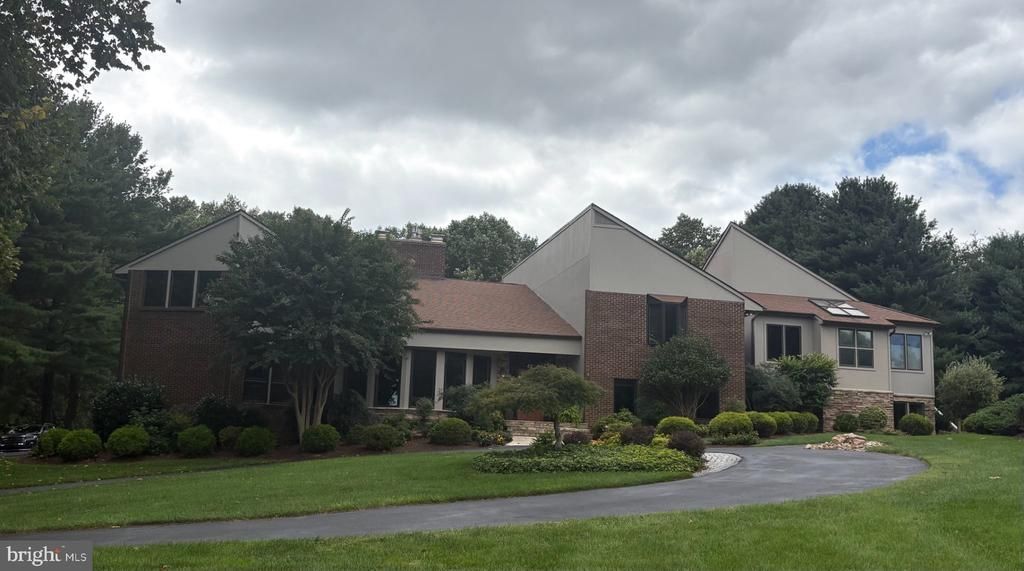 4254 BUCKSKIN LAKE DRIVE , ELLICOTT CITY, MD 21042