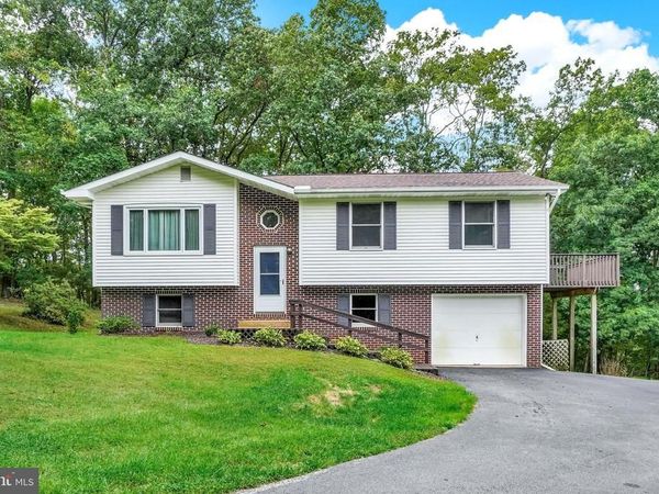 21020 W LIBERTY ROAD , WHITE HALL, MD 21161
