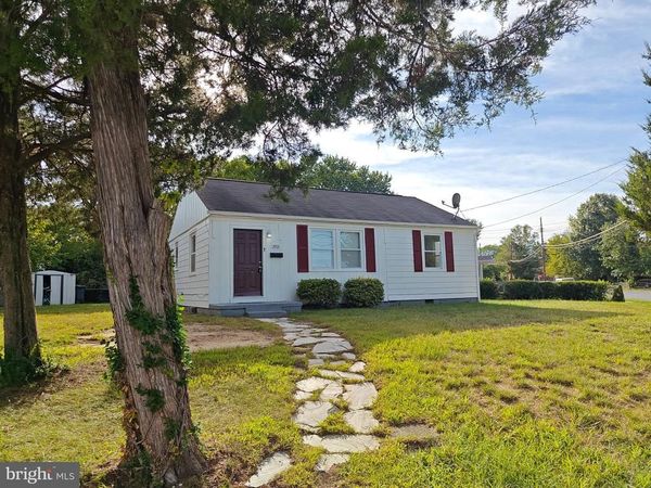 2801 KIRTLAND AVENUE, DISTRICT HEIGHTS, MD 20747