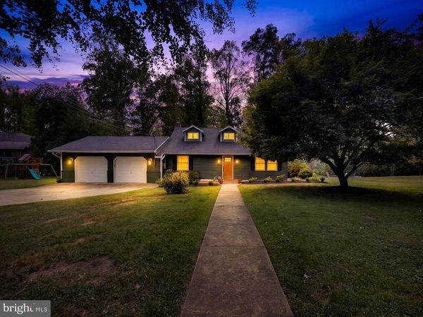 101 PARK AVENUE , EDGEWATER, MD 21037