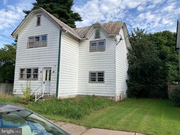225-227 3RD ST , BENTON, PA 17814