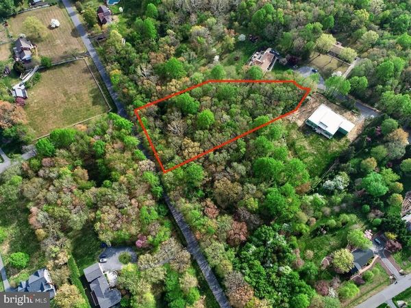 13905 TURKEY RUN COURT , NORTH POTOMAC, MD 20878
