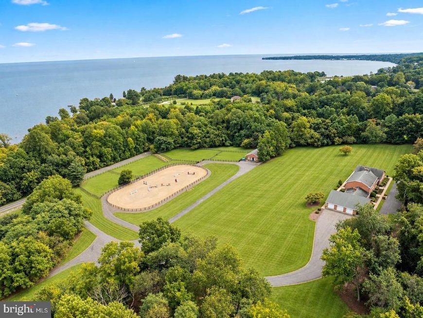 6300 Town Point Road, Tracys Landing, MD 20779 Main Photo