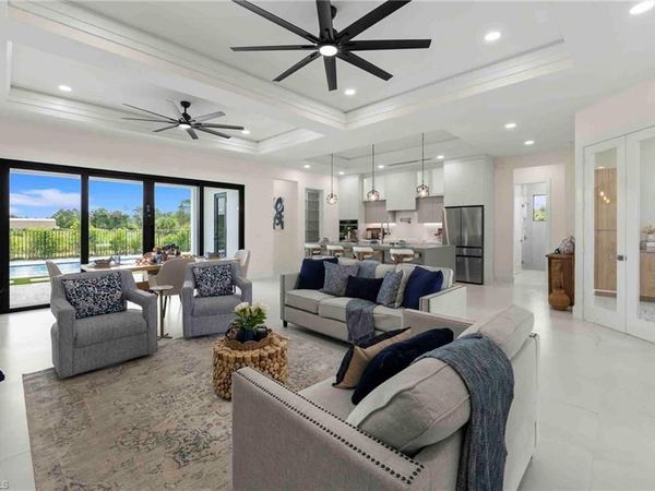 5288 40th ST NE, NAPLES, FL 34120