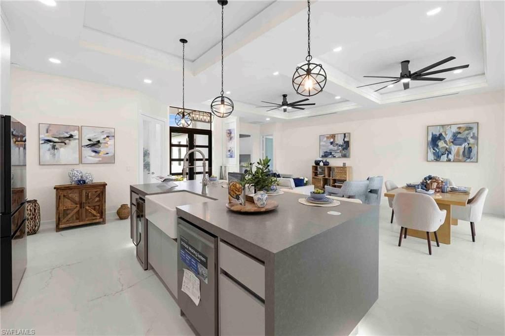 5288 40th St Ne, Naples, FL 34120 Photo