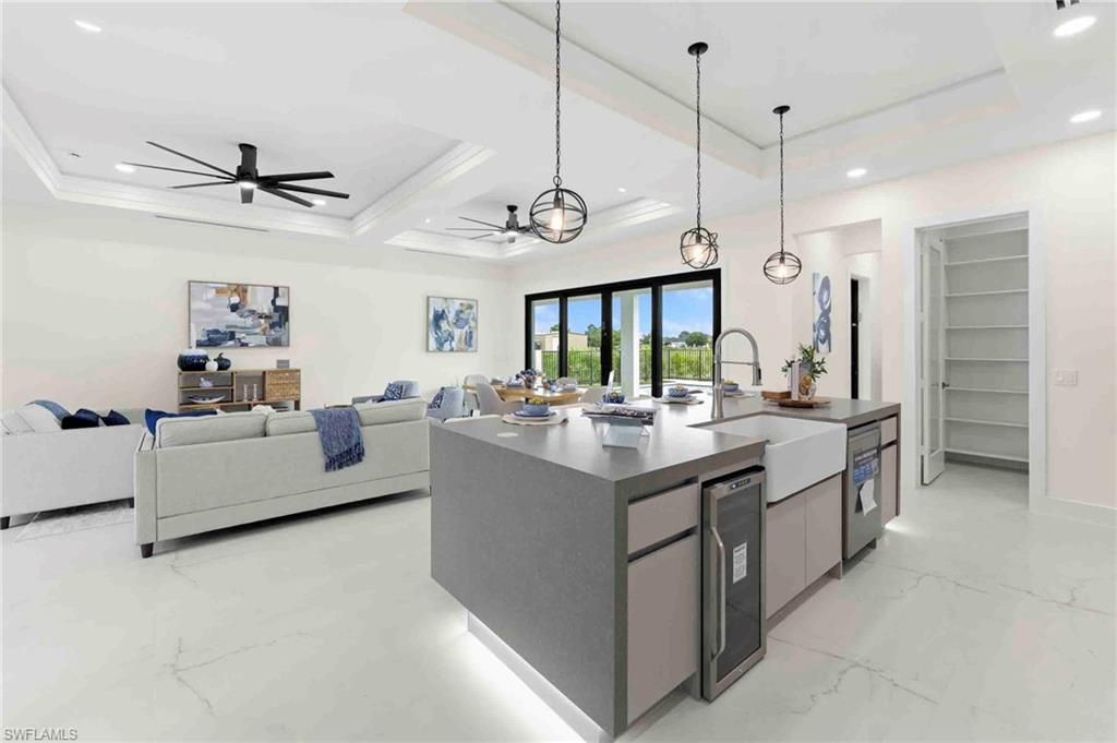 5288 40th St Ne, Naples, FL 34120 Photo