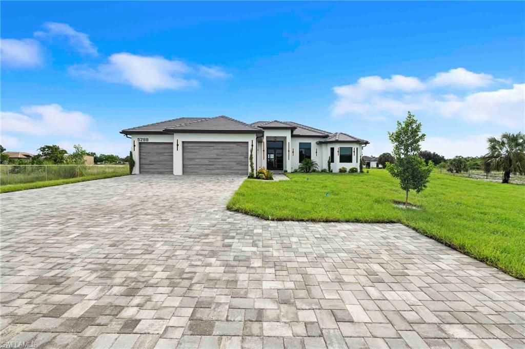 5288 40th St Ne, Naples, FL 34120 Photo