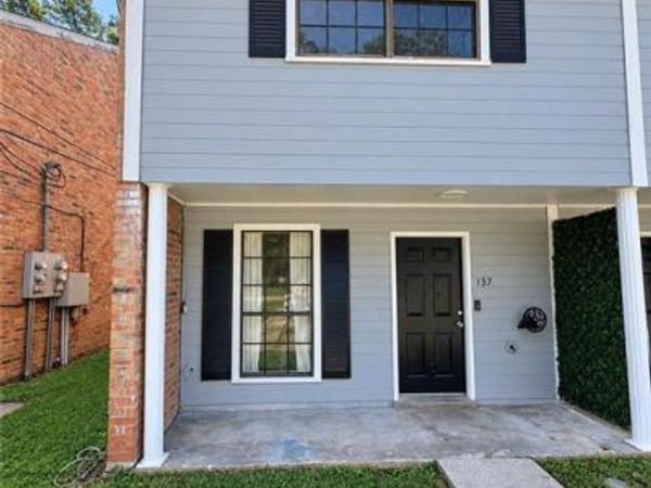 14586 HONEYSUCKLE Street , Unit 137, Hammond, LA 70401