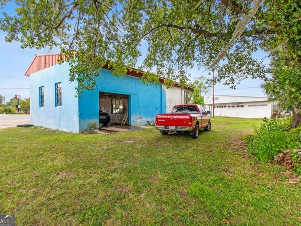 3708 Second Street S, Folkston, GA 31537