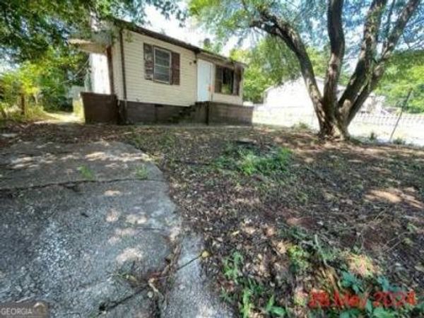 264 SW Booker Street, Atlanta, GA 30315