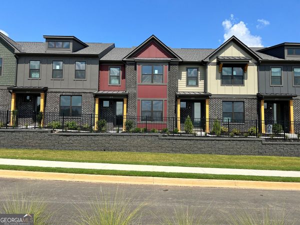 259 Barracks Way, Unit 876, Hoschton, GA 30548