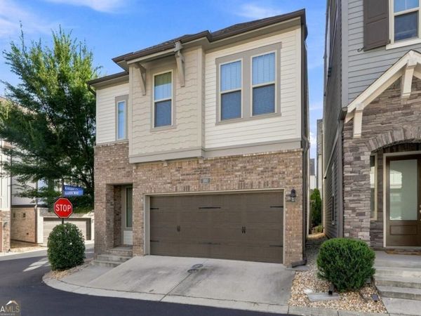 100 Bastille Way, Smyrna, GA 30080