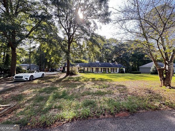 166 Azalea Farms Road, Social Circle, GA 30025