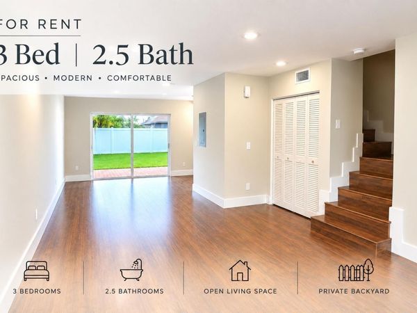 626 NW 179TH Street, Miami Gardens, FL 33169