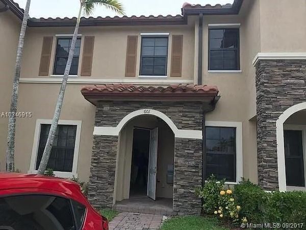 601 SE 32nd Terrace, Homestead, FL 33033