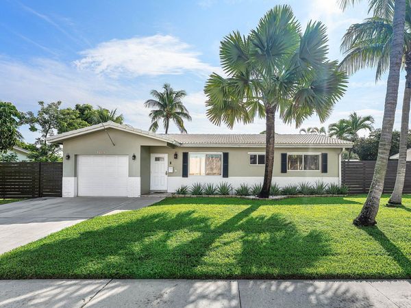 1224 SW 16th Avenue, Boca Raton, FL 33486