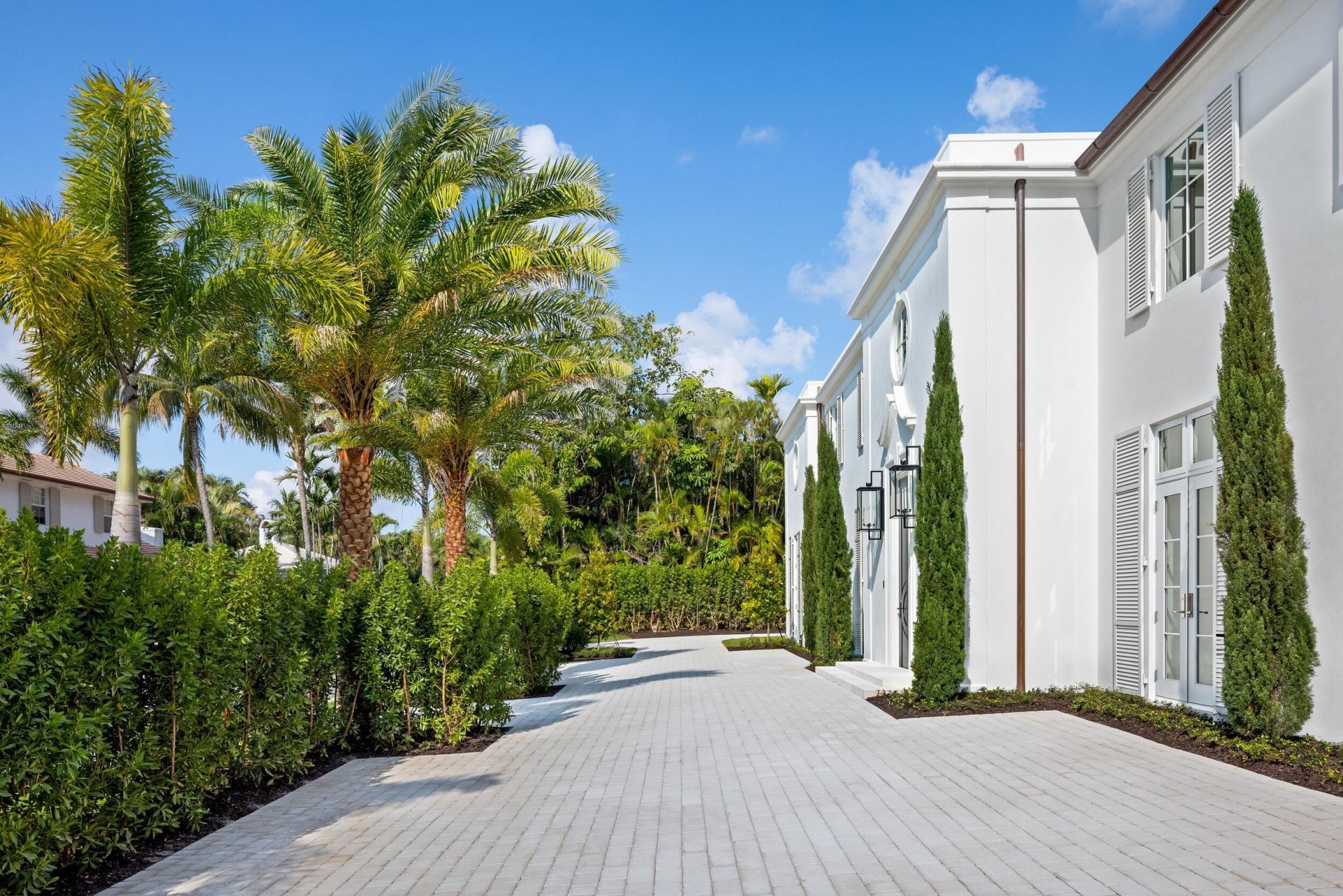 301 Plantation Road, Palm Beach, FL 33480 Photo