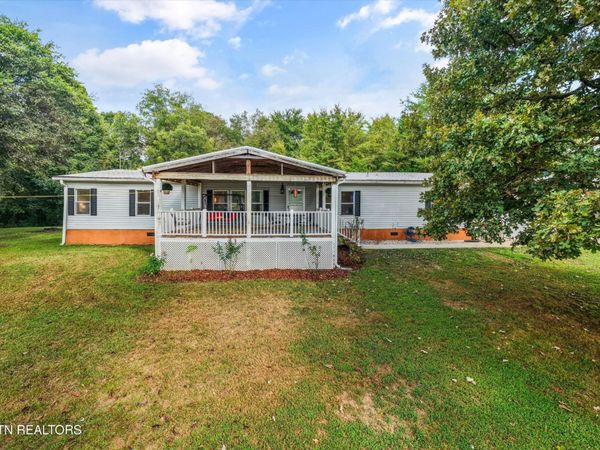 200 Campground Rd , Madisonville, TN 37354