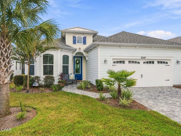 8347 Landshark Boulevard, Panama City Beach, FL 32413