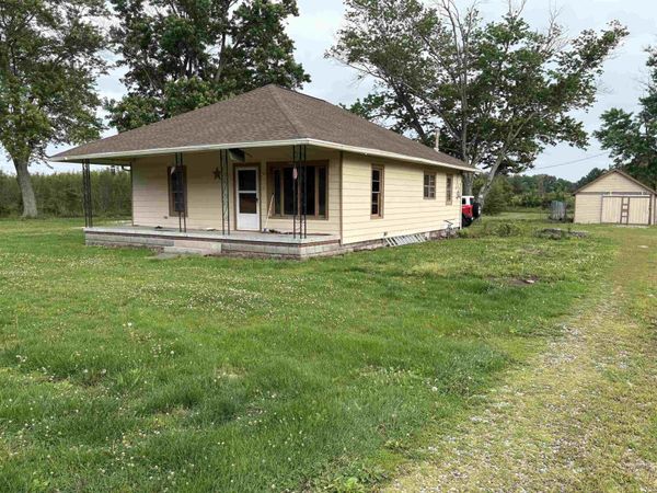 3784 E State Road 54, Sullivan, IN 47882