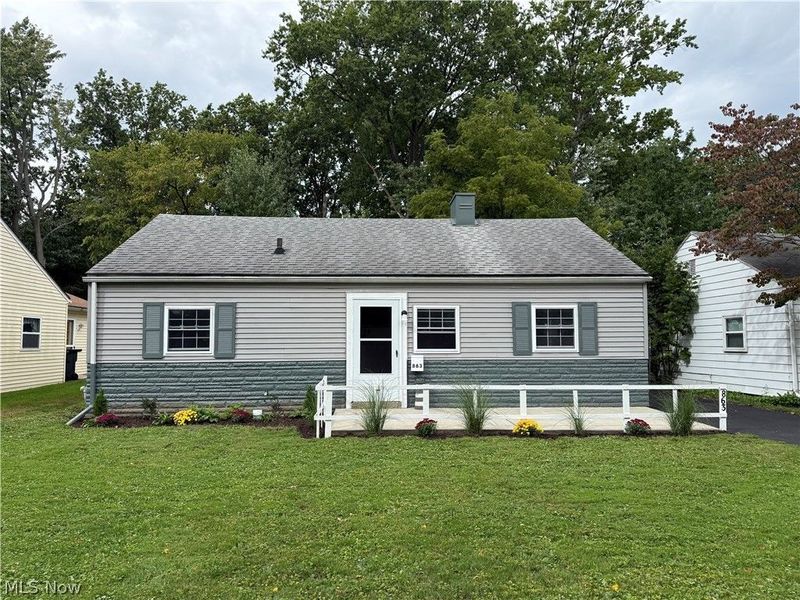 863 North Avenue, Painesville, OH 44077 Photo 1