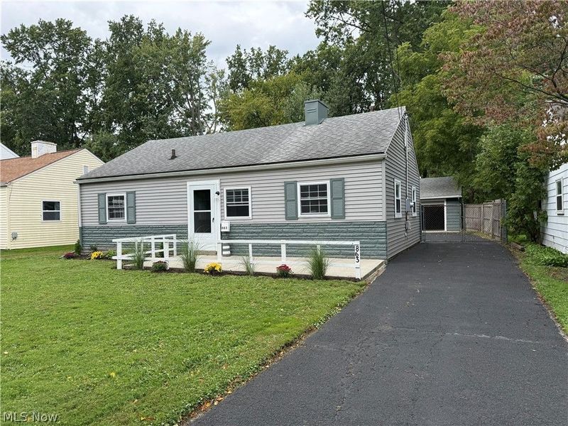 863 North Avenue, Painesville, OH 44077 Photo 2