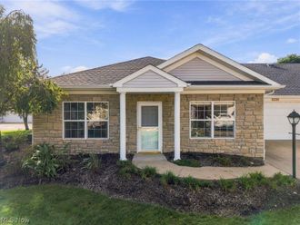 3105 Whitewood Street NW North Canton, OH 44720