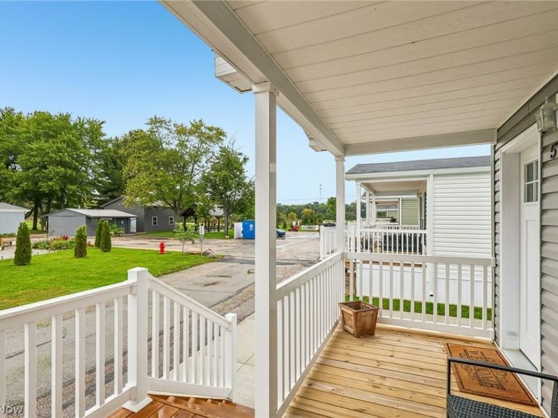 5222 Greenwich Road, Unit 5, Seville, OH 44273 Photo 4