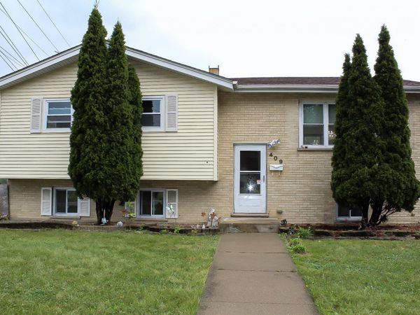 409 E Cherry Hill, Addison, IL 60101