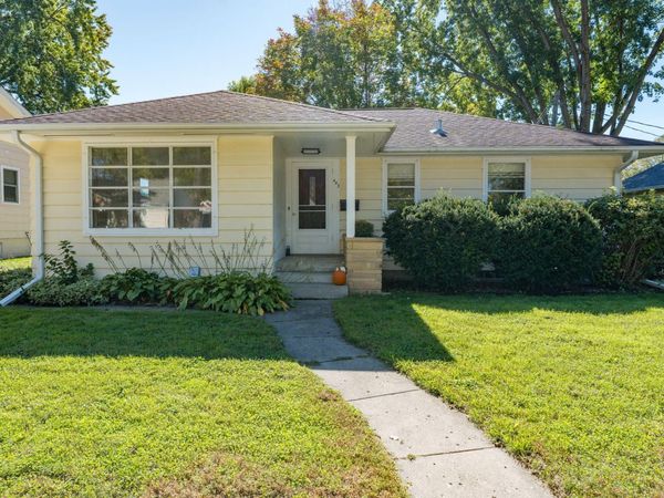 443 Harrison Avenue, North Mankato, MN 56003