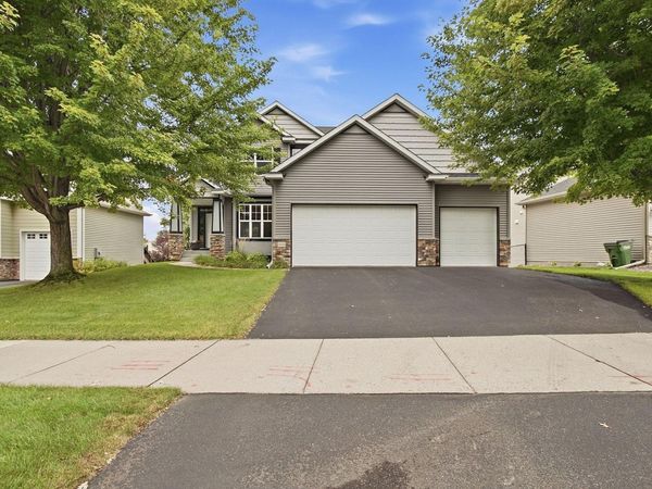 3521 127th Avenue NE, Blaine, MN 55449