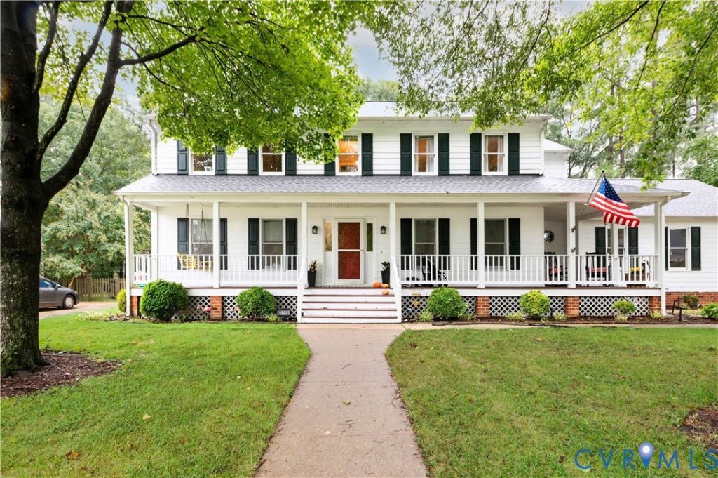 3109 Ismet Court, Glen Allen, VA 23060 Main Photo
