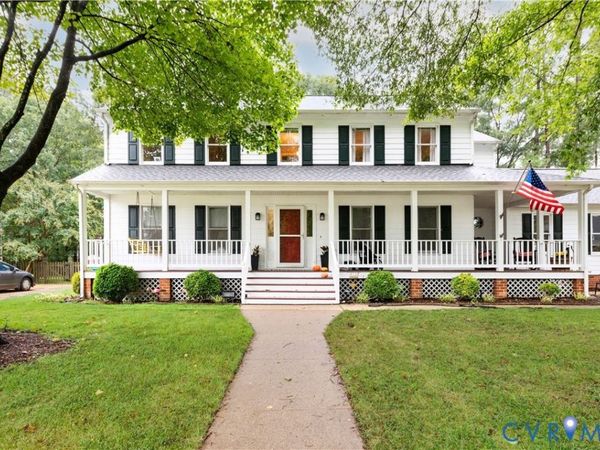 3109 Ismet Court, Glen Allen, VA 23060
