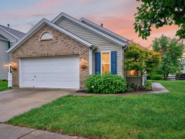 387 Hartford Court, Hamilton Twp, OH 45039