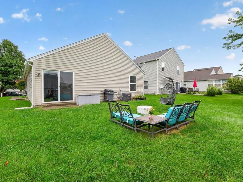 387 Hartford Court, Hamilton Township, OH 45039 Photo 30