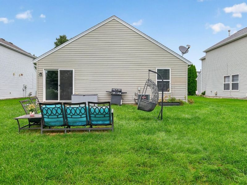 387 Hartford Court, Hamilton Township, OH 45039 Photo 31