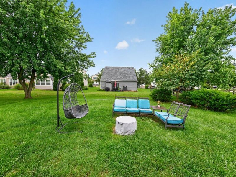 387 Hartford Court, Hamilton Township, OH 45039 Photo 33