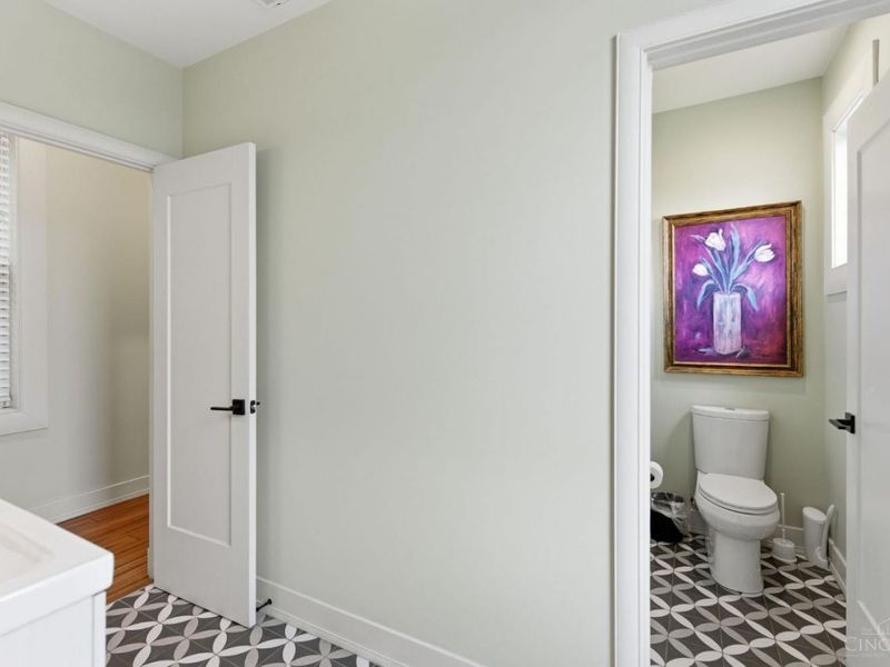 207 Kemp Alley, Cincinnati, OH 45202 Photo 40