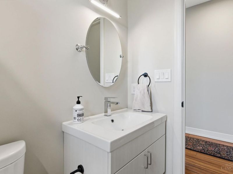 207 Kemp Alley, Cincinnati, OH 45202 Photo 53