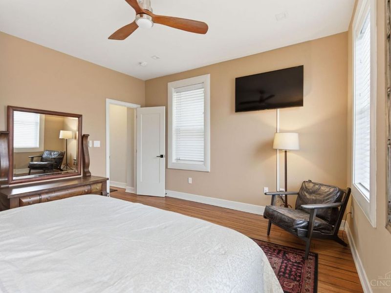 207 Kemp Alley, Cincinnati, OH 45202 Photo 56