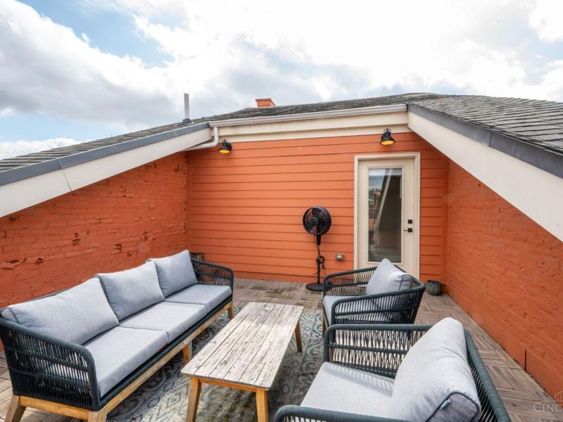 207 Kemp Alley, Cincinnati, OH 45202 Photo 61