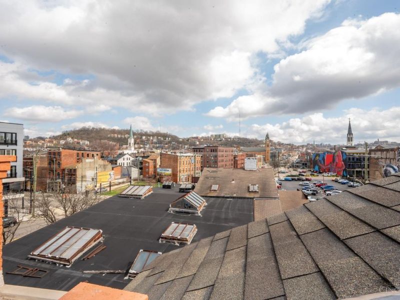 207 Kemp Alley, Cincinnati, OH 45202 Photo 62
