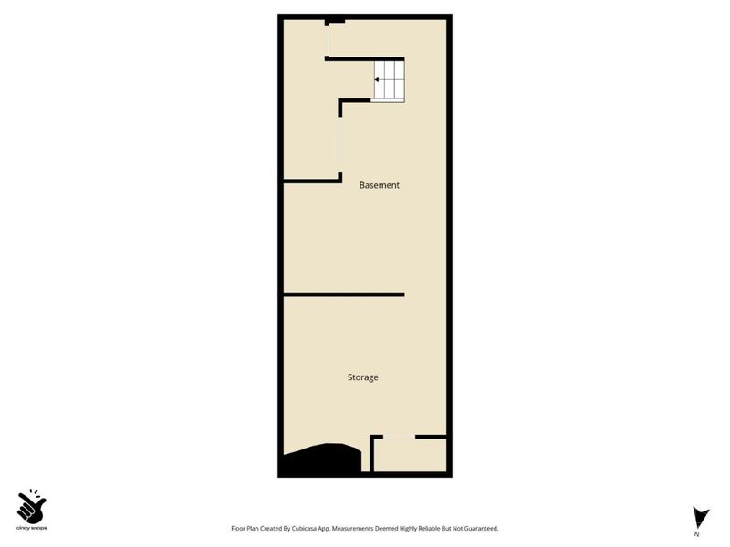 207 Kemp Alley, Cincinnati, OH 45202 Photo 68
