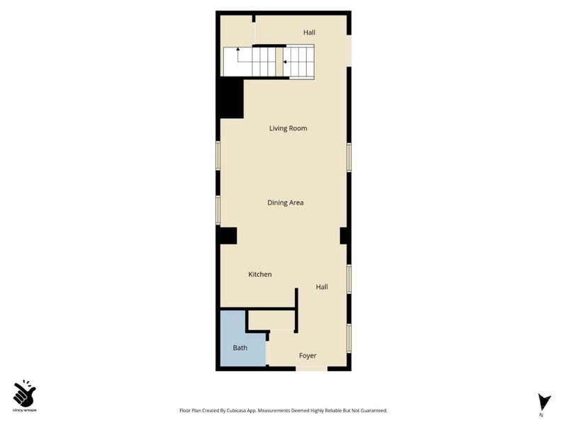 207 Kemp Alley, Cincinnati, OH 45202 Photo 69