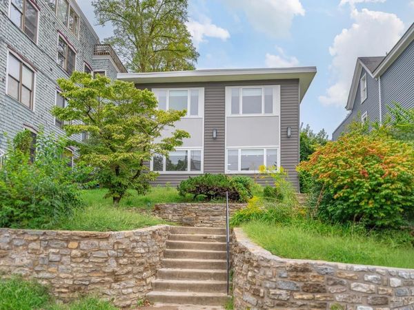 418 Torrence Court, Cincinnati, OH 45202