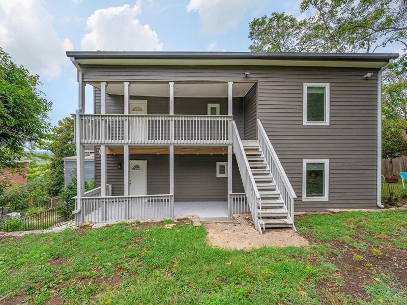 418 Torrence Court, Cincinnati, OH 45202 Photo 10