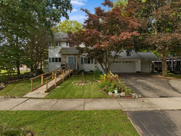 130 S Concord Street, Concord, MI 49237